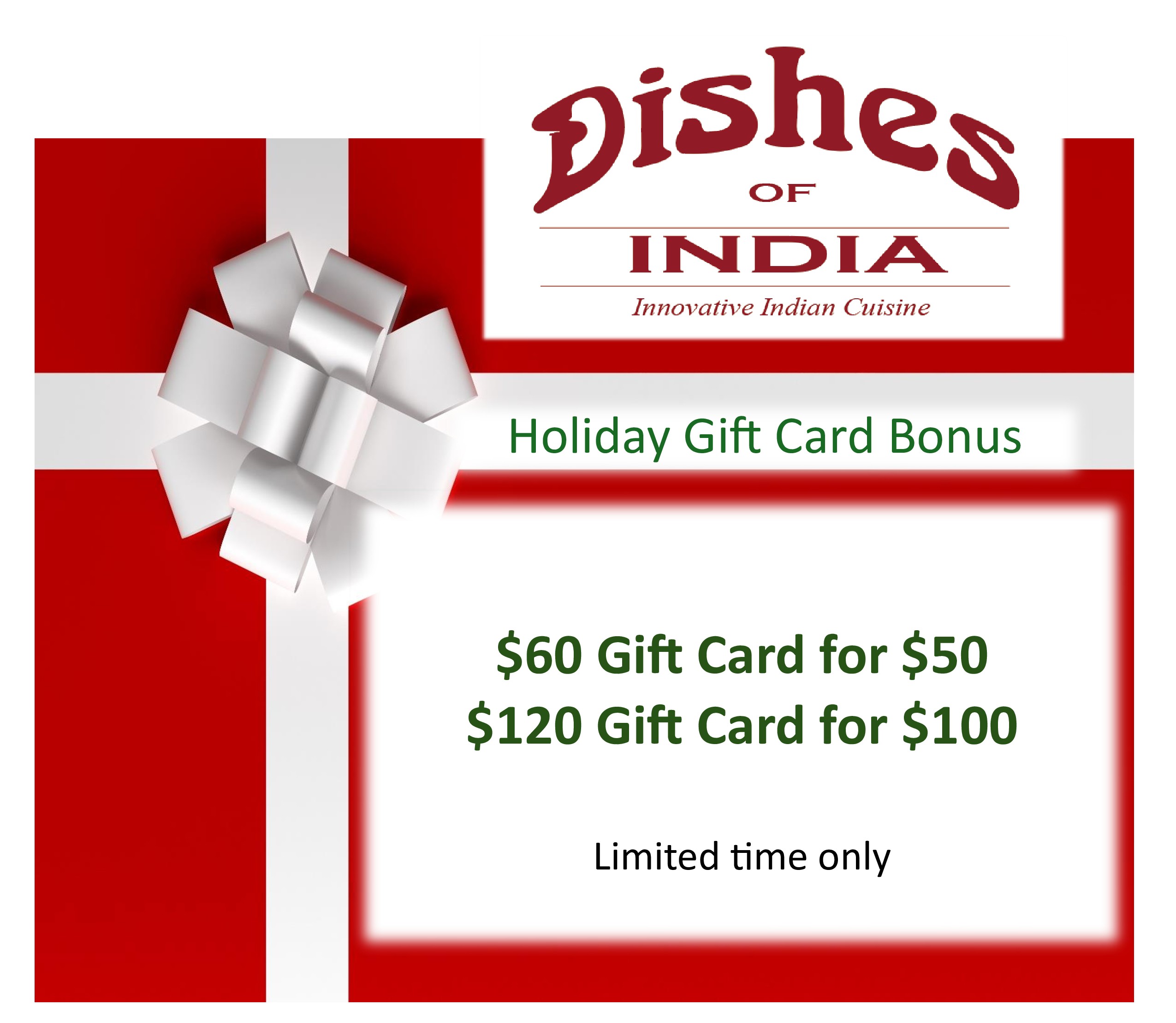 Everyday Lunch Buffet